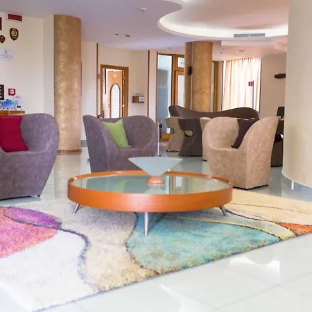 Ξενοδοχείο Agora Sure Collection By Western Lago Patria