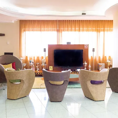 Hotel Agora Sure Collection By Western