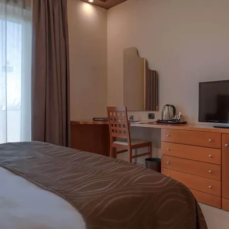 Agora Sure Collection By Western Hotel Lago Patria
