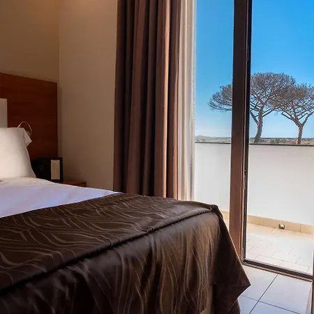 Ξενοδοχείο Agora Sure Collection By Western Lago Patria