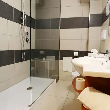 Hotel Agora Sure Collection By Western