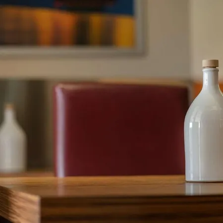 Ξενοδοχείο Agora Sure Collection By Western 4*