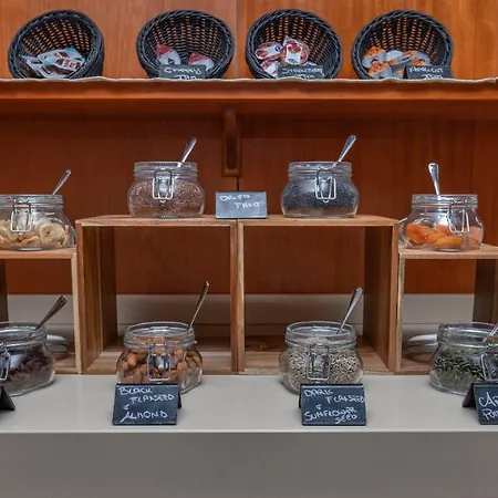 Agora Sure Collection By Western Ξενοδοχείο 4*