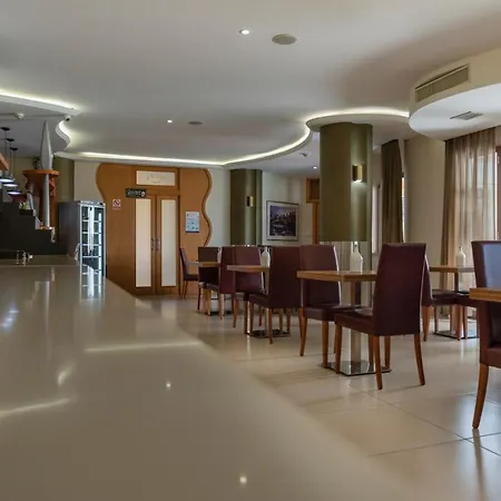 Agora Sure Collection By Western 4* Lago Patria
