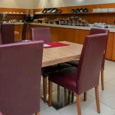 Agora Sure Collection By Western 4* Lago Patria