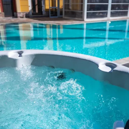 Ξενοδοχείο Agora Sure Collection By Western Lago Patria