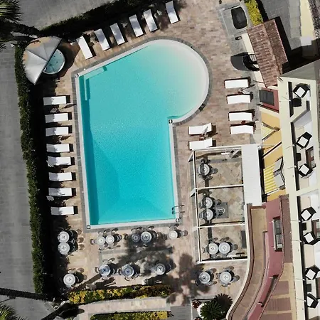 Agora Sure Collection By Western Ξενοδοχείο