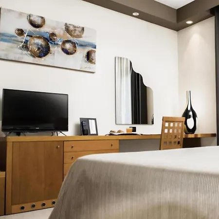 Hotel Agora Sure Collection By Western