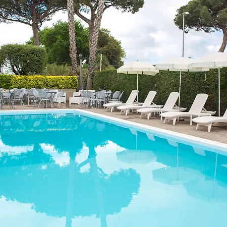 Hotel Agora Sure Collection By Western Lago Patria