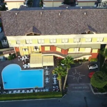 Agora Sure Collection By Western Hotel 4*