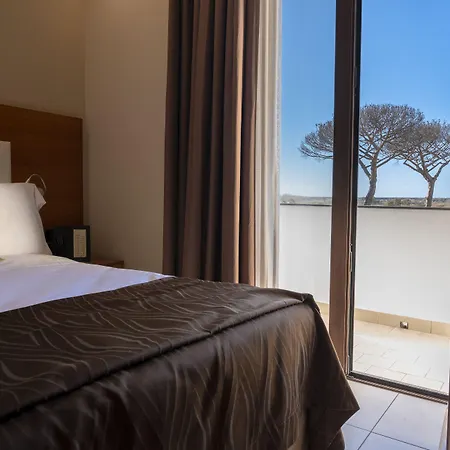 Agora Sure Collection By Western 4*