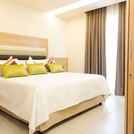 Agora Sure Collection By Western Ξενοδοχείο 4*