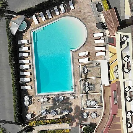 Hotel Agora Sure Collection By Western Lago Patria