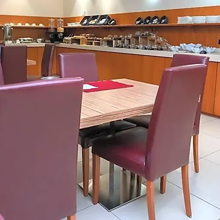 Agora Sure Collection By Western Hotel 4*