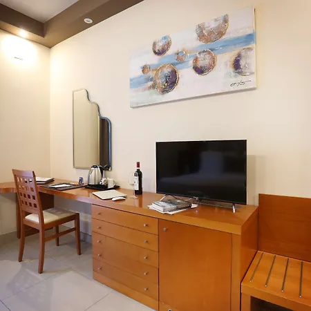 Hotel Agora Sure Collection By Western