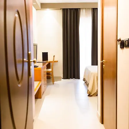 Agora Sure Collection By Western 4*