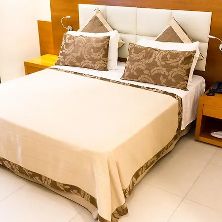 Agora Sure Collection By Western 4* Lago Patria