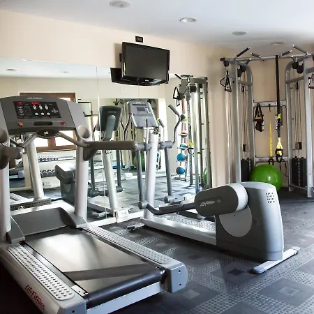 Agora Sure Collection By Western 4* Lago Patria