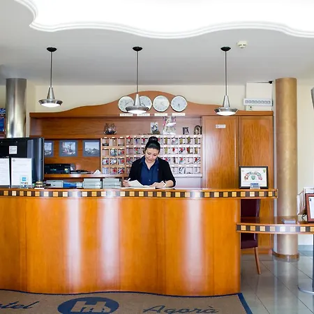 Agora Sure Collection By Western Hotel 4*
