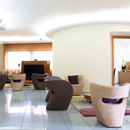 Agora Sure Collection By Western 4* Lago Patria