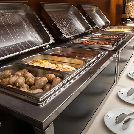 Agora Sure Collection By Western Ξενοδοχείο Lago Patria