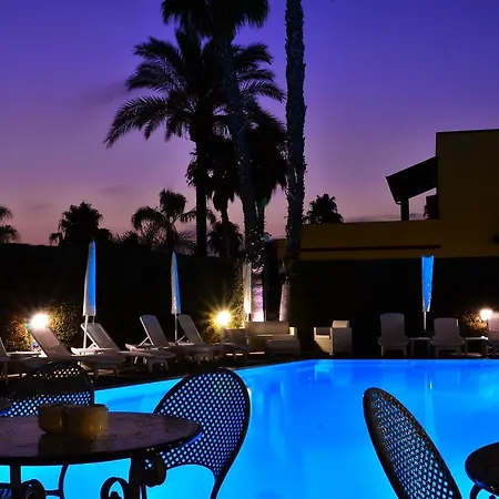 Agora Sure Collection By Western 4* Lago Patria
